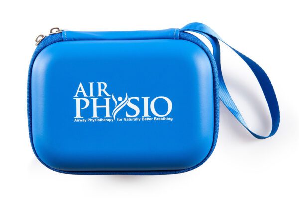 AirPhysio Travel Case